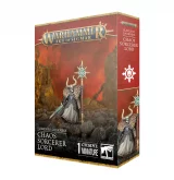 W-AOS: Spearhead: Slaves to Darkness - Darkoath Raiders (26 figurek) dupl