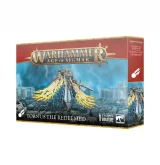 W-AOS: Stormcast Eternals - Tornus the Redeemed (1 Figur) - Warhammer