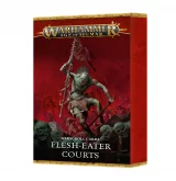 W-AOS: Warscroll Cards: Nighthaunt (2025) dupl