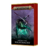 W-AOS: Warscroll Cards: Blades of Khorne (2025) dupl