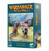 Warhammer The Old World - Tomb Kings of Khemri - Skeleton Horsemen (16 figurek)