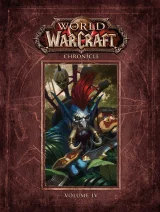 World of Warcraft: Kronika - Svazek 3 (EN) dupl