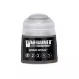 Grundfarbe Warhammer Tone Pro (Gnarlwood 1) - Braun - Warhammer Colour