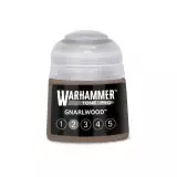 Grundfarbe Warhammer Tone Pro (Gnarlwood 2) - Braun - Warhammer Colour