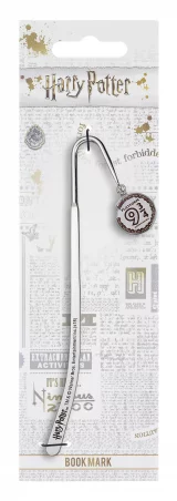 Lesezeichen Harry Potter - 9  3/4