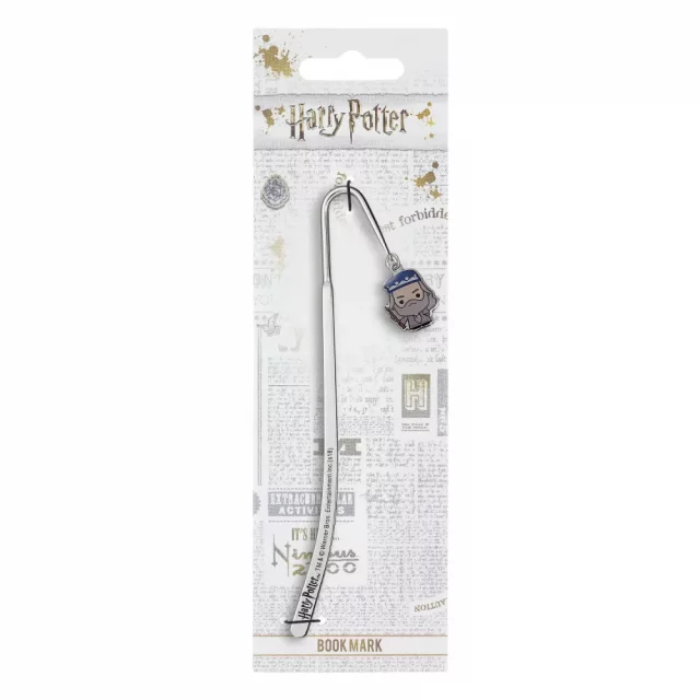 Lesezeichen Harry Potter - Dumbledore