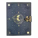 Notizbuch Astral - Stars