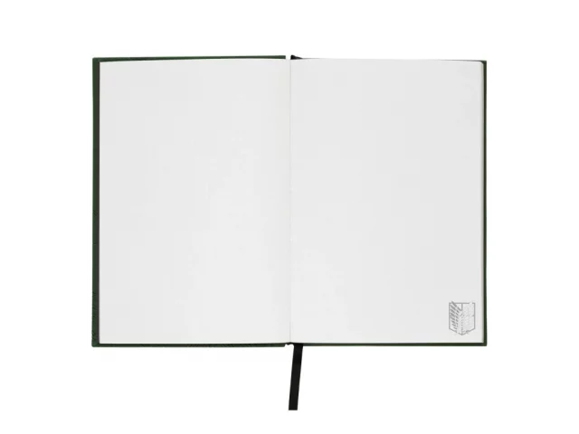 Notizbuch Attack on Titan - Survey Corps