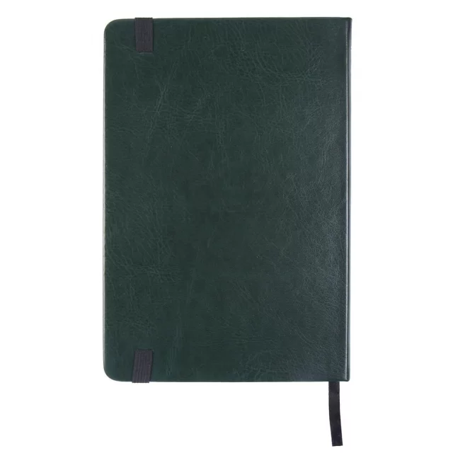 Notizbuch Harry Potter - Slytherin