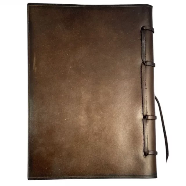 Notizbuch Kingdom Come: Deliverance II - Erb