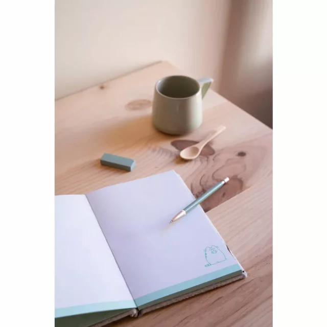 Notizbuch Pusheen - Foodie Collection
