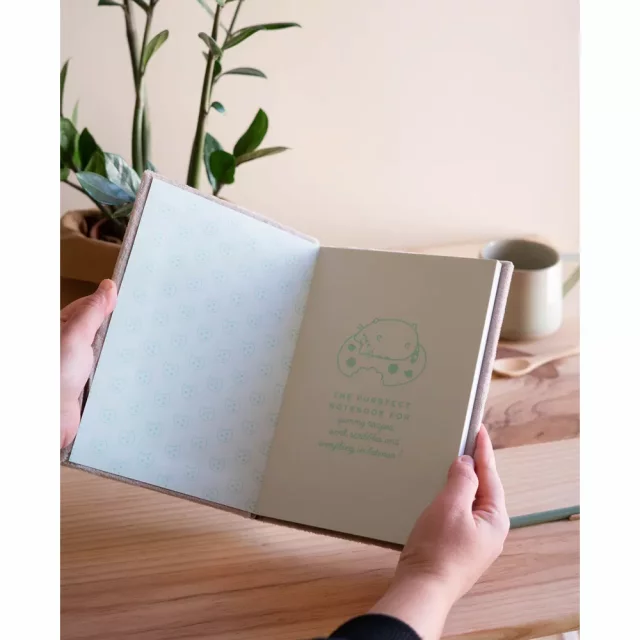 Notizbuch Pusheen - Foodie Collection
