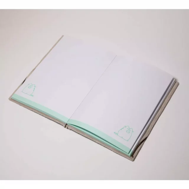Notizbuch Pusheen - Foodie Collection