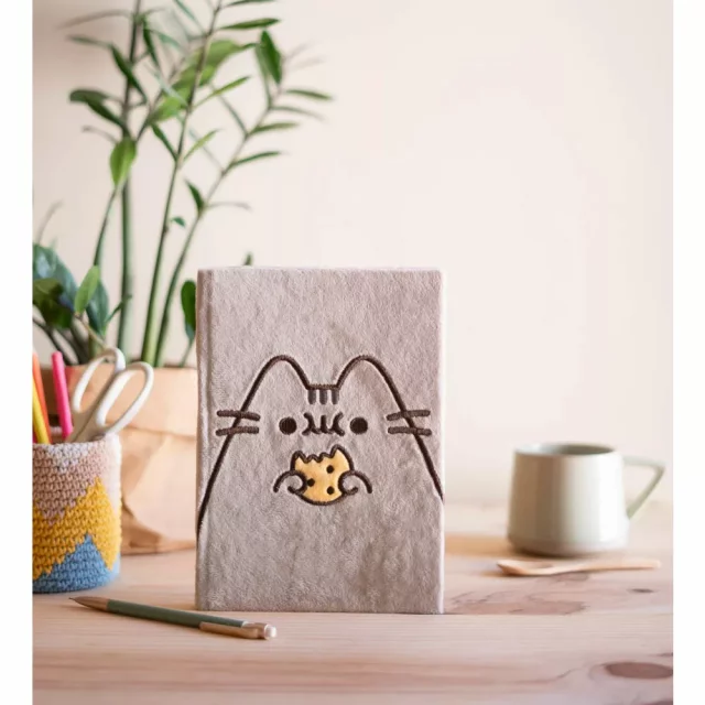 Notizbuch Pusheen - Foodie Collection