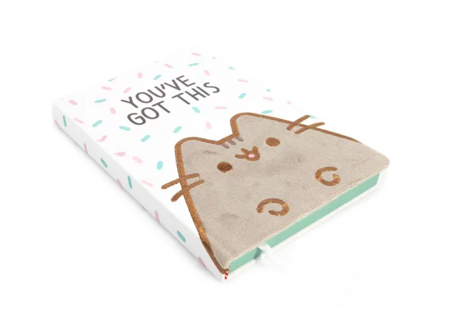Notizbuch Pusheen - You've Got This