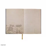 Zápisník The Lord of the Rings - Bilbo Baggins dupl