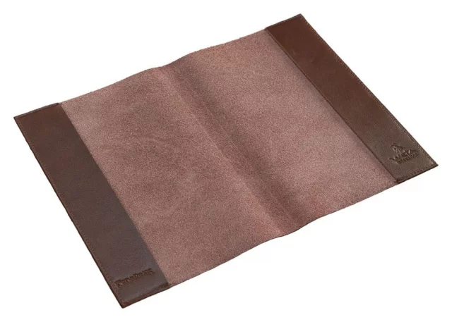 Notizbuch The Lord of the Rings - Middle-earth Leather