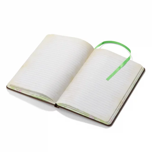 Notizbuch Wicked - Elphaba’s Journal