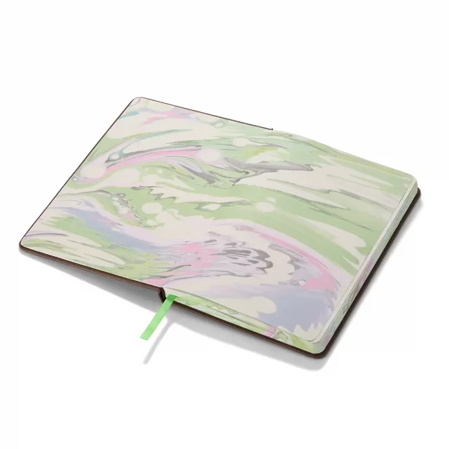 Notizbuch Wicked - Elphaba’s Journal