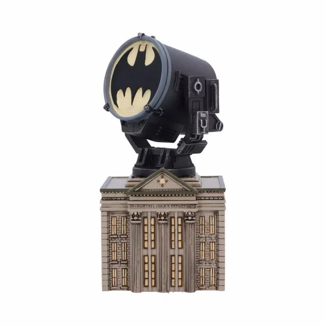 Buchstütze DC Comics - Gotham City Police Department (Nemesis Jetzt) - Batman