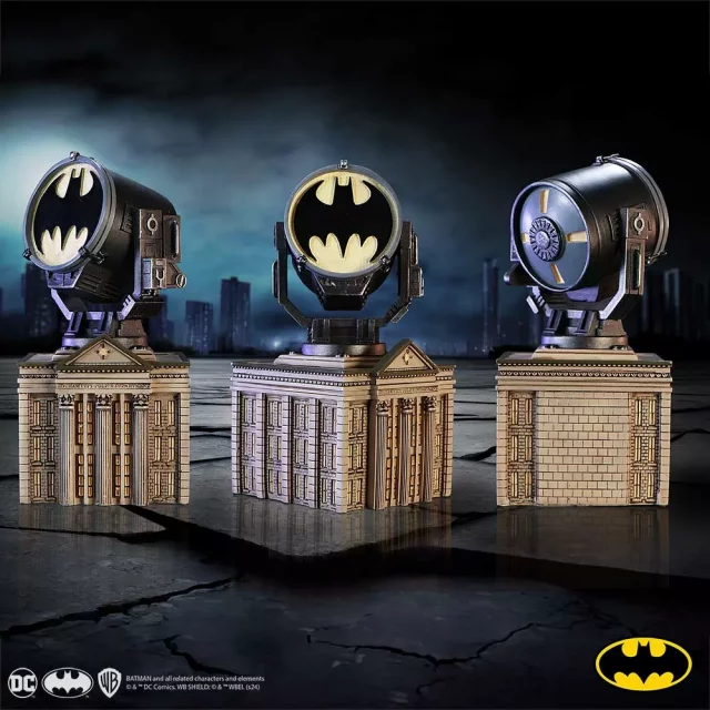 Buchstütze DC Comics - Gotham City Police Department (Nemesis Jetzt) - Comics
