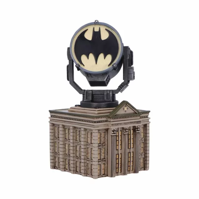 Buchstütze DC Comics - Gotham City Police Department (Nemesis Jetzt) - Batman