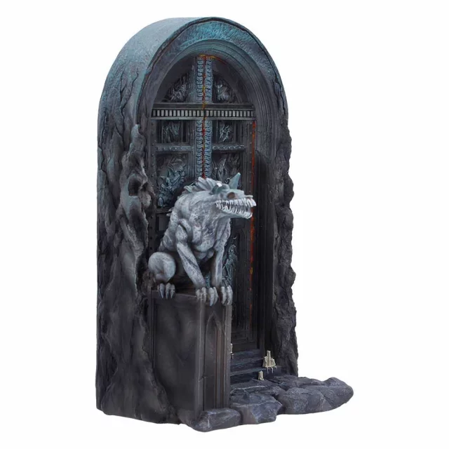 Buchstütze Diablo IV - Hells Gate (Nemesis Now) - Lesezeichen