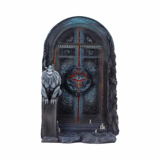 Buchstütze Diablo IV - Hells Gate (Nemesis Now) - Nemesis Now