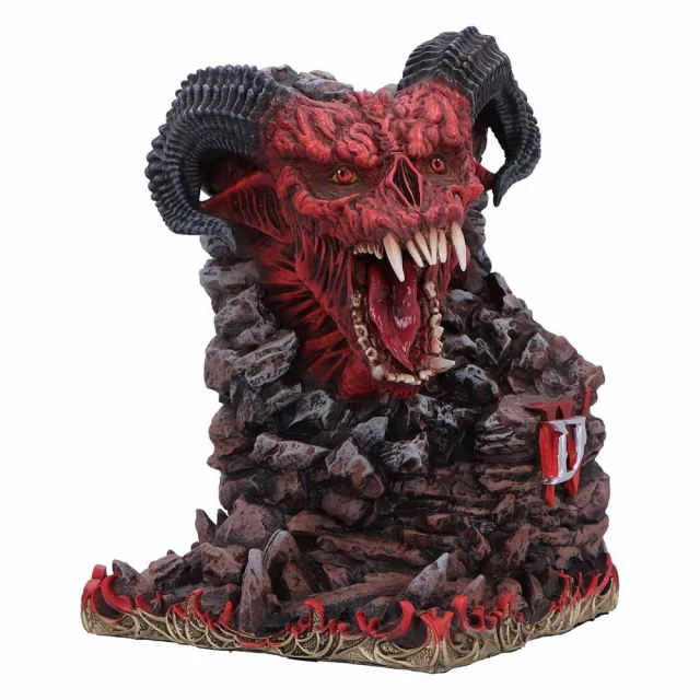 Buchstütze Diablo IV - Minion of Hell (Nemesis Now) - Nemesis Now