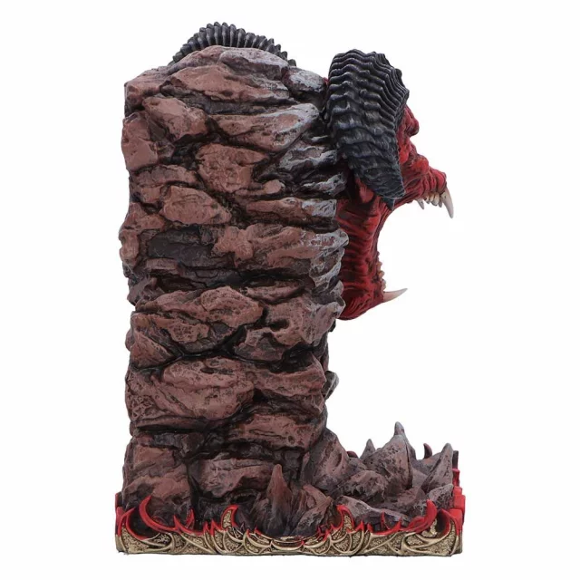 Buchstütze Diablo IV - Minion of Hell (Nemesis Now) - Lesezeichen