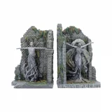 Buchstütze Elden Ring - Radagon and Queen (Nemesis Now) - Nemesis Now
