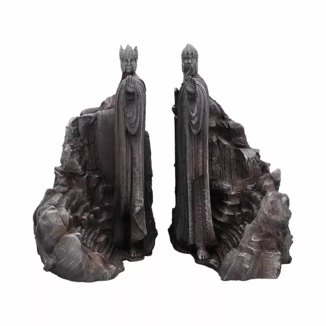 Buchstütze Lord of the Rings - Gates of Argonath (Nemesis Now) (beschädigte Verpackung) - Nemesis Now