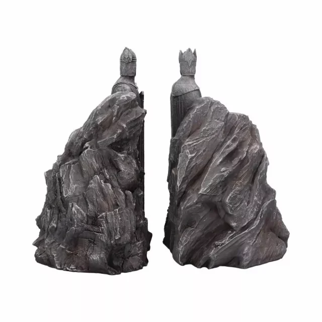 Buchstütze Lord of the Rings - Gates of Argonath (Nemesis Now) (beschädigte Verpackung) - Lesezeichen