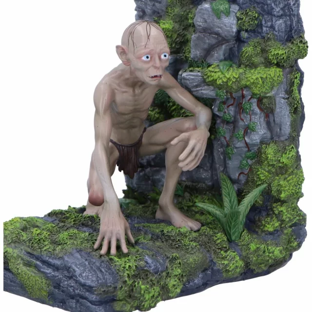 Buchstütze Lord of the Rings - Gollum & Smeagol (Nemesis Now) - Comics