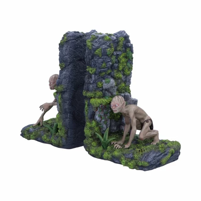 Buchstütze Lord of the Rings - Gollum & Smeagol (Nemesis Now) - Comics