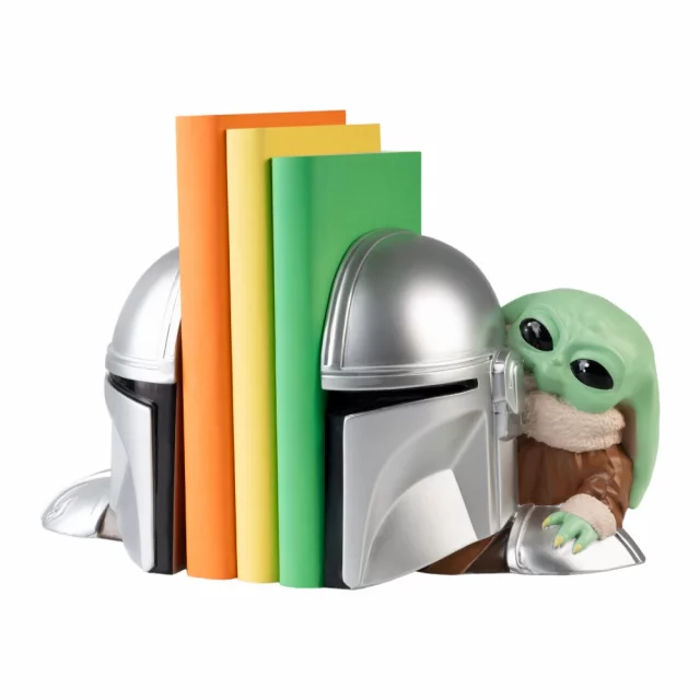 Buchstütze Star Wars - Grogu - Disney