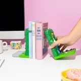 Zarážka na knihy The Simpsons - Bart & Lisa dupl