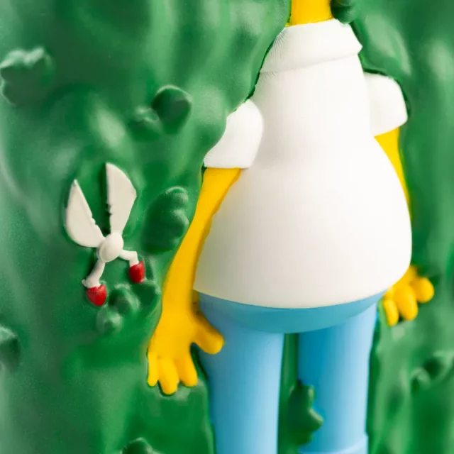 Buchstütze The Simpsons - Homer Bush - Figuren