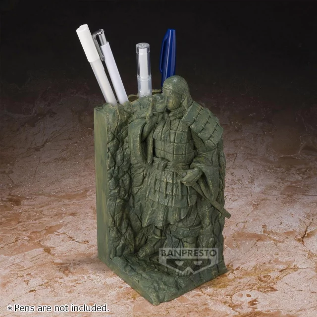 Buchstütze Naruto - Hashirama Senju - Figuren