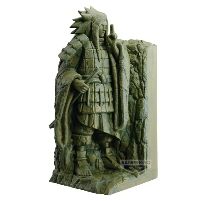 Buchstütze Naruto - Madara Uchiha - Figuren