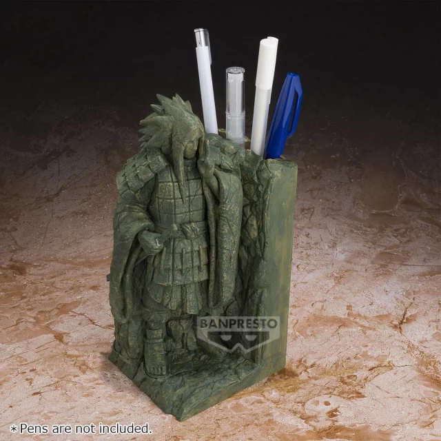 Buchstütze Naruto - Madara Uchiha - Figuren