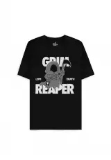 T-Shirt The Sims - Grim Reaper