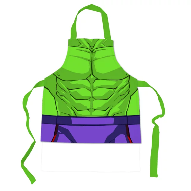Schürze Marvel - Hulk - Avengers