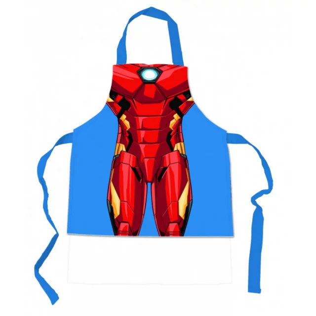 Schürze Marvel - Iron Man - Avengers