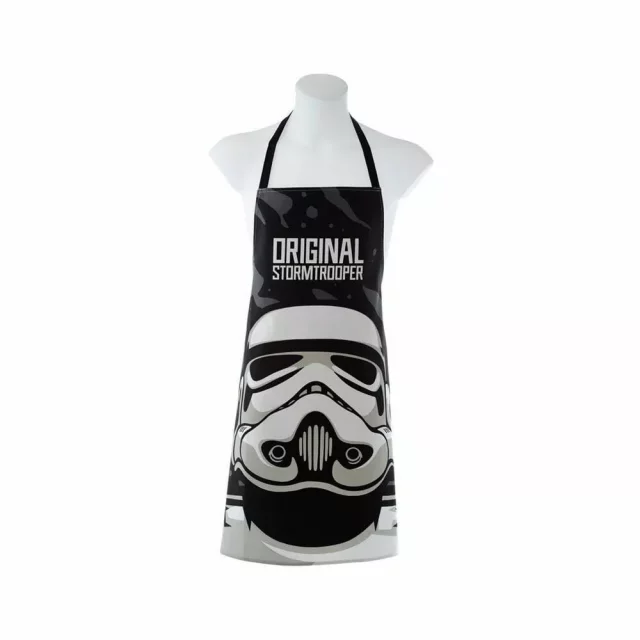 Schürze Star Wars - Stormtrooper