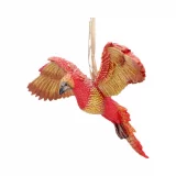 Weihnachtsbaumschmuck Harry Potter - Fawkes in Flight - Weihnachtsdekoration