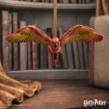 Weihnachtsbaumschmuck Harry Potter - Fawkes in Flight - Nemesis Now