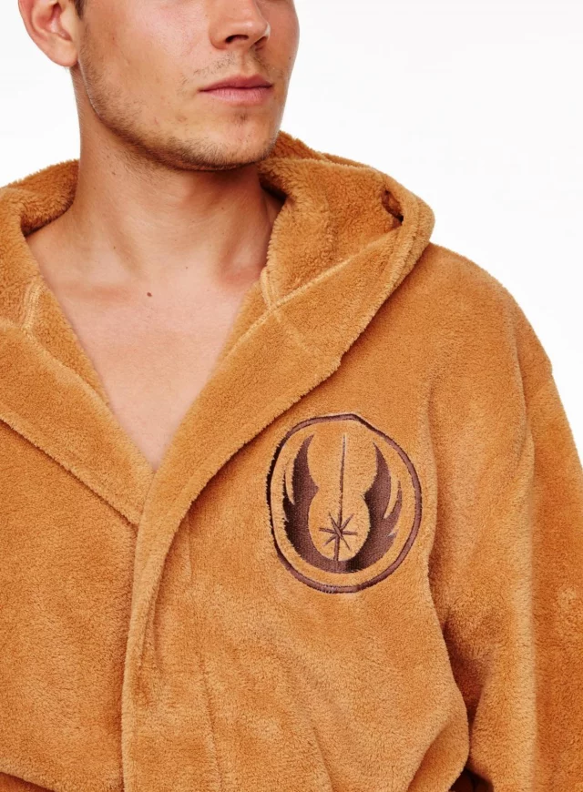 Bademantel Star Wars - Jedi