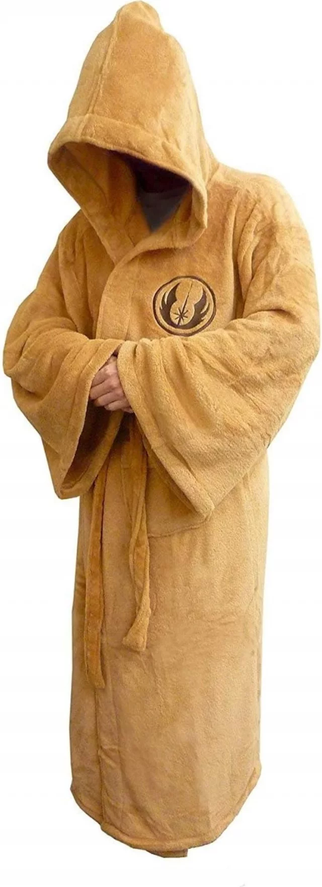 Bademantel Star Wars - Jedi