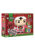 Adventskalender DC (Funko Taschen POP!)